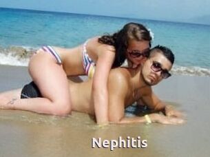 Nephitis