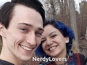 NerdyLovers