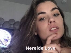 Nereide_Love