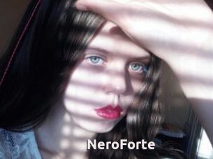 NeroForte