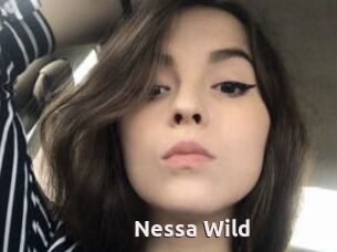 Nessa_Wild