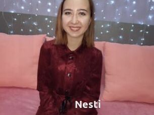 Nesti