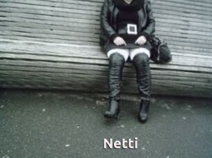 Netti