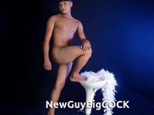 NewGuyBigCOCK