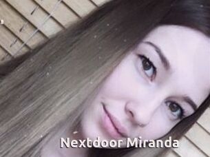 Nextdoor_Miranda