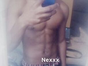 Nexxx