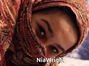 NiaWright