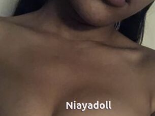 Niayadoll