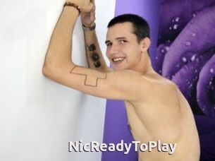 NicReadyToPlay