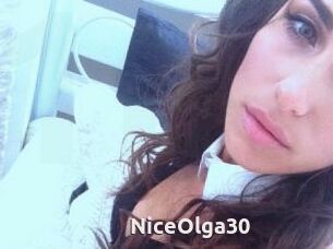 NiceOlga30