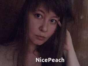 NicePeach