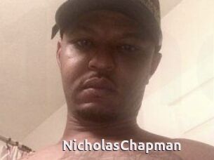 Nicholas_Chapman