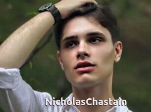 NicholasChastain