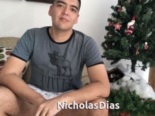 NicholasDias