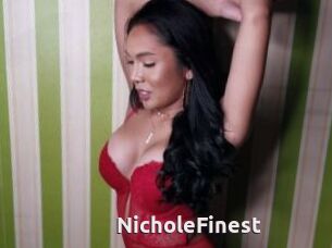 NicholeFinest