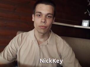 NickKey