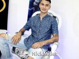 NickMiller