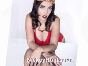 NickeyHuntsman