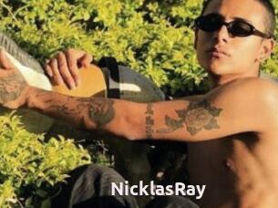 NicklasRay