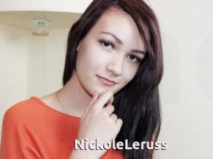 NickoleLeruss