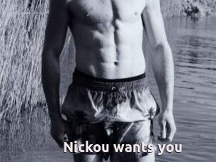 Nickou_wants_you