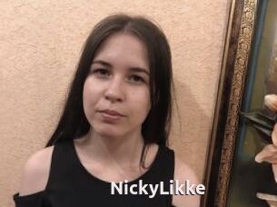 NickyLikke