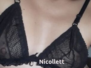 Nicollett