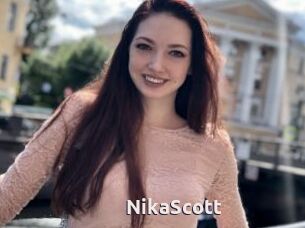 NikaScott