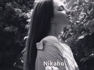 Nikaho