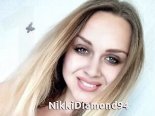 NikkiDiamond94