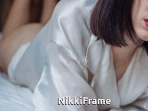 NikkiFrame