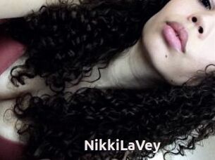 NikkiLaVey