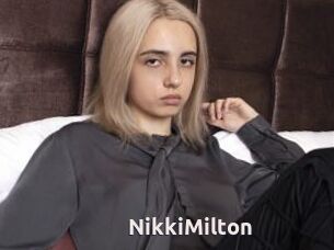 NikkiMilton