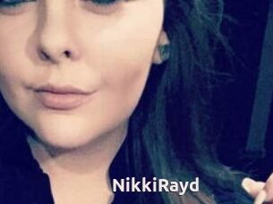 NikkiRayd