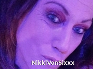 NikkiVonSixxx