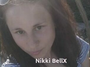 Nikki_BellX