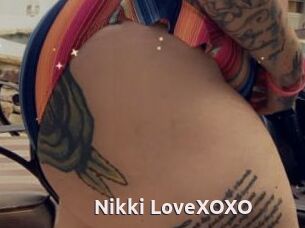 Nikki_LoveXOXO