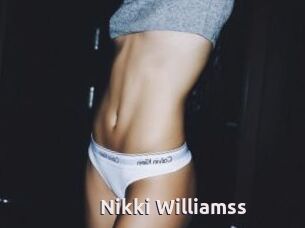 Nikki_Williamss