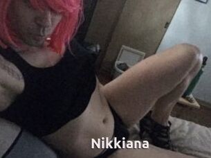 Nikkiana