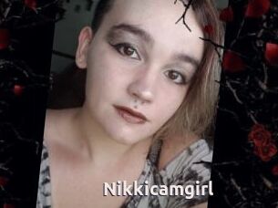 Nikkicamgirl