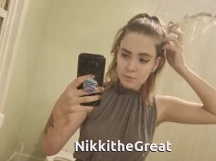 NikkitheGreat