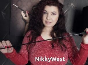 NikkyWest