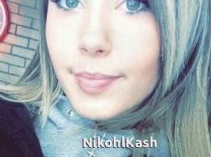 NikohlKash