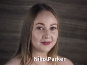 NikolParker