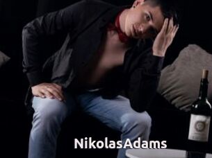 NikolasAdams