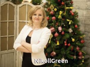 NikollGreen