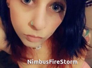 NimbusFireStorm