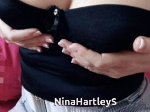 NinaHartleyS