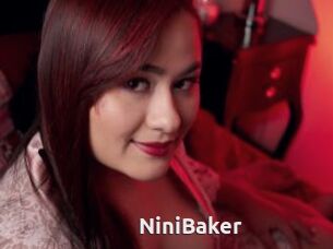 NiniBaker