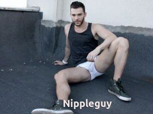 Nippleguy